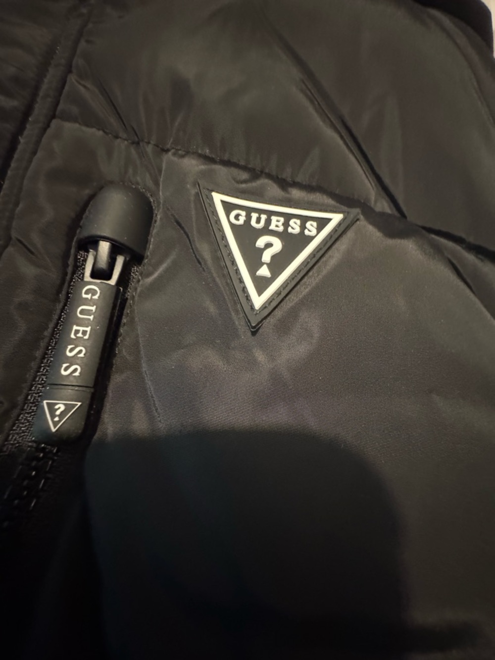 GUESS vest - Picture 2 of 5